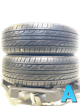 ダンロップ EC202 205/60R16 2本
