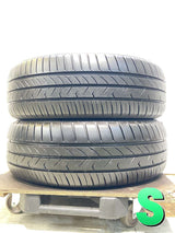 トーヨータイヤ トランパス mp7 195/60R16 2本