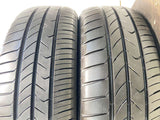 トーヨータイヤ トランパス mp7 195/60R16 2本