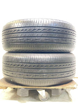 ブリヂストン レグノ GR-X2 225/60R16 2本