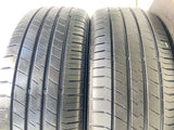 ダンロップ ルマン5+ 205/60R16 2本
