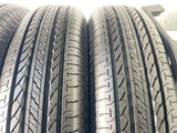 ブリヂストン デューラー H/L 852 175/80R16 4本