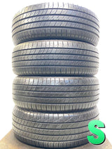 ダンロップ ルマン 5+ 195/55R16 4本