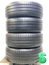 ハンコック KINERGY ECO2 215/60R16 4本