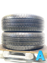 ヨコハマ ブルーアース 185/55R16 2本