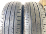 トーヨータイヤ トランパス mp7 205/65R16 2本