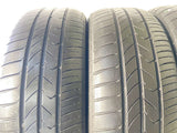 トーヨータイヤ トランパス mp7 205/60R16 4本