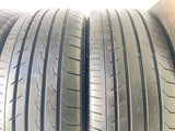 ヨコハマ ブルーアース RV03 205/60R16 4本