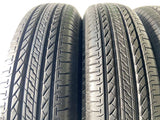 ブリヂストン デューラー H/L 175/80R16 4本