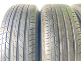 ブリヂストン トランザ T001 215/60R16 /ホンダ純正 ヴェゼル 7.0J+50 114.3-5穴 4本