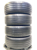 ピレリ パワジー TM 205/55R16 /スバル純正 6.5J+55 100-5穴 4本