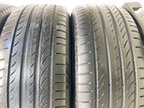 ピレリ パワジー TM 205/55R16 /スバル純正 6.5J+55 100-5穴 4本
