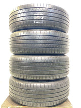 ダンロップ ルマン5+ 205/60R16 /ENKEI SMACK 6.5J+53 114.3-5穴 4本