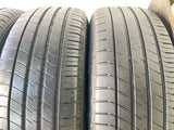 ダンロップ ルマン5+ 205/60R16 /ENKEI SMACK 6.5J+53 114.3-5穴 4本