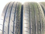 ブリヂストン LUFT RV2 215/65R16 4本