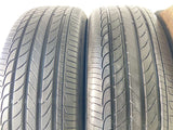グッドイヤー エフィシエント グリップ 205/60R16 2本