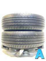 ヨコハマ ブルーアース RV-03 205/65R16 2本