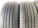 ヨコハマ ブルーアース RV-03 195/60R16 2本