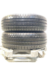ダンロップ エナセーブ EC204 185/60R16 2本