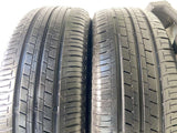 ブリヂストン エコピア EP150 185/55R16 2本