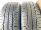 ブリヂストン NEWNO 215/60R16 2本