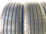 ヨコハマ ブルーアース RV-03 215/65R16 4本