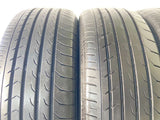 ヨコハマ ブルーアース RV03 195/60R16 4本