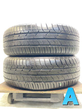 トーヨータイヤ トランパスMPZ 195/60R16 2本