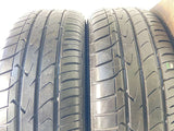 トーヨータイヤ トランパスMPZ 195/60R16 2本