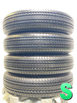 ブリヂストン デューラー H/L 852 175/80R16 4本