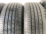 セイバーリング SL201 205/55R16 /トヨタ純正 7.0J+50 100-5穴 4本
