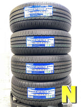 トーヨータイヤ ナノエナジー3 PLUS 195/55R16 4本