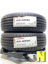 ARROW SPEED AS-HP01 205/60R16 2本