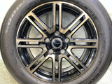 グッドイヤー エフィシエント グリップ 205/60R16 / DIANELLA 6.5J+53 114.3-5穴 4本