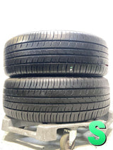 グッドイヤー エフィシエント グリップ EG01 205/55R16 2本