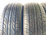 ダンロップ EC202 205/55R16 4本