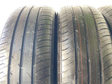 トーヨータイヤ プロクセスJ68 205/60R16 4本