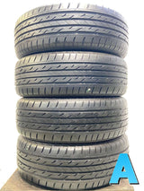 ブリヂストン ネクストリー 215/60R16 4本