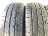 ブリヂストン LUFT RV2 195/60R16 2本