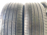 ヨコハマ ブルーアース RV-03 205/55R16 2本