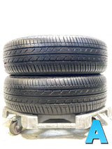 ブリヂストン エコピア EP25 185/60R16 2本