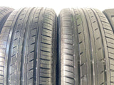 ヨコハマ ブルーアースES32 205/55R16 /トヨタ純正 7.0J+50 100-5穴 4本