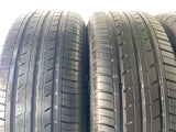 ヨコハマ ブルーアースES32 205/55R16 /トヨタ純正 7.0J+50 100-5穴 4本