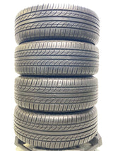 イエローハット PRACTIVA 205/55R16 /トヨタ純正 7.0J+50 100-5穴 4本