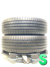 グッドイヤー エフィシェント グリップRVF02 205/65R16 2本