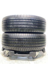 ヨコハマ ブルーアース-RV RV-03 215/65R16 2本