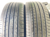 ヨコハマ ブルーアース-RV RV-03 215/65R16 2本