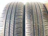 ダンロップ エナセーブ EC300+ 195/65R16 2本
