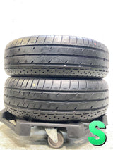 ブリヂストン LUFT RV2 215/60R16 2本