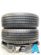 グッドイヤー エフィシェント グリップ ECO EG02 215/60R16 2本